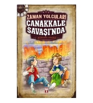 Zaman Yolcuları Çanakkale Savaşı'nda