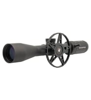 Victoptics S4 4-16X44 SFP Parallax Tekerli Tüfek Dürbünü