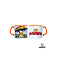 Garfield Kupa Bardak Tek Adet 0760