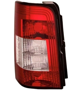Citroen Berlingo Sol Arka Stop Lambası 2005--2008 N11.2413