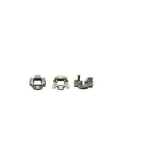 Opel Omega A-B 2.6 3.0 1987-01 Senator B 3.0 1988-93 Fren Kaliperi &Ouml;n Sol Motorsuz BDV341928 Wisco