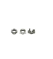 Opel Omega A-B 2.6 3.0 1987-01 Senator B 3.0 1988-93 Fren Kaliperi &Ouml;n Sol Motorsuz BDV341928 Wisco
