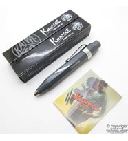 Kaweco 10000762 Gri Tükenmez Kalem  İsme Özel Kalem