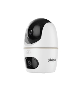 DAHUA 5MP Küp 3.6mm PT IP Kamera IPC-HPT1539DD-STW-5E2
