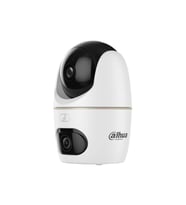 DAHUA 5MP Küp 3.6mm PT IP Kamera IPC-HPT1539DD-STW-5E2