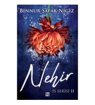 İs Serisi 2 - Nehir (Ciltli)