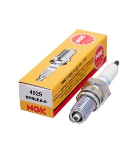 NGK DPR8EA-9 Standart buji