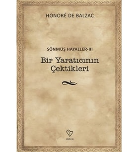 Bir Yaratıcının Çektikleri - Sönmüş Hayaller 3