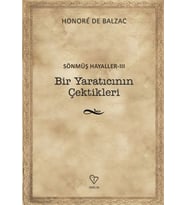Bir Yaratıcının Çektikleri - Sönmüş Hayaller 3