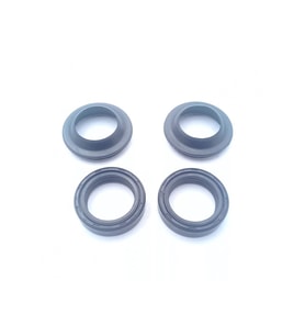 CBF150-FIZZY-KT ÖN AMORTİSÖR KEÇESİ 4 LÜ SET