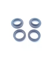 CBF150-FIZZY-KT ÖN AMORTİSÖR KEÇESİ 4 LÜ SET