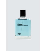 ZARA LISBOA COLOMBO AVENIDA DO COLEGIO MILITAR 100ML (3.04 FL. OZ)