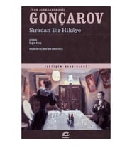 Sıradan Bir Hikaye
