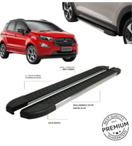 Ecosport ( St Line ) Yan Basamak Omsa 2017 2018 2019 2020 2021