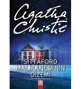 Sittaford Malikânesinin Gizemi
