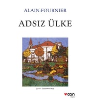Adsız Ülke (Beyaz Kapak)