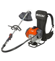 Oleomac BCH500 Benzinli Sırt Tırpan