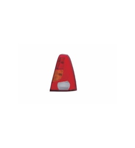 DACIA LOGAN ARKA STOP SDN SİS LAMBALI SOL 2005- 6001546794