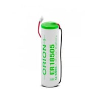 Powermaster PM-26440 ER18505 3.6V 1200Mah Lityum Pil Batarya