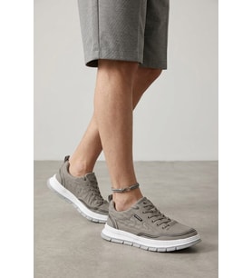 Hammer Jack 101 25369-M Rizzi Erkek Casual Ayakkabı Su Yeşili