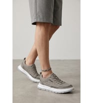 Hammer Jack 101 25369-M Rizzi Erkek Casual Ayakkabı Su Yeşili