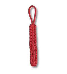 Victorinox 4.1875 65mm Çakı Taşıma Kordonu, Kırmızı