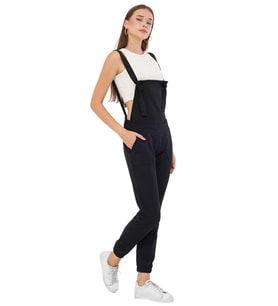Palena - PLNL6400 Jogger Salopet