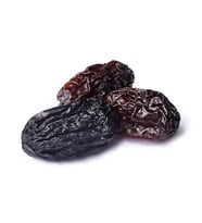 Tuğba Kuruyemiş Siyah Üzüm 250 gr(Çekirdeksiz)