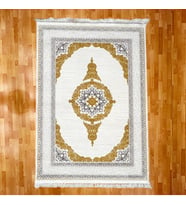 Osmanlı Madalyon Motifli 160 X 230 Yün Halı