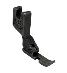 FDM Susei Düz Makine Fermuar Ayağı Sol P36LN