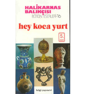 Hey Koca Yurt