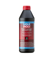 Dual Clutch Transmission Oil 8100 1 Litre Liqui Moly