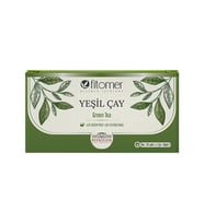 Yeşil Çay 1,5 Gr 20 li Paket