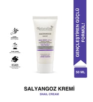 Salyangoz Kremi 50ml