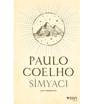 Simyacı (Özel Baskı-Ciltli-Kutulu)