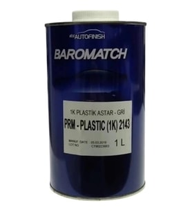 KCC 2143 1K PLASTİK ASTAR 1/1