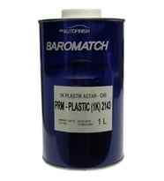 KCC 2143 1K PLASTİK ASTAR 1/1