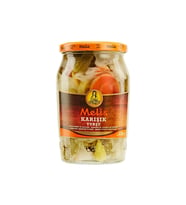 Melis Karışık Turşu 720 ml 670 gr