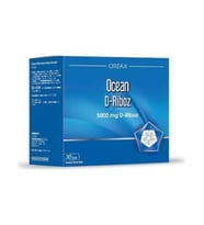 Ocean D-Riboz 5000 Mg 30 Saşe