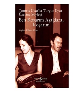 Ben Koşarım Aşağlara, Koşarım