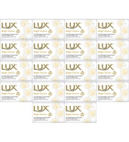 Lux Sabun 80GR Bright Impress (Etkileyici Parlaklık) (18 Li Set)