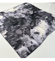 Siyane Alya Vual Eşarp LRE0201