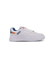 Slazenger SA23RE108 Project Int Erkek Sneakers Ayakkabı  - Slazenger - Beyaz (Beyaz)