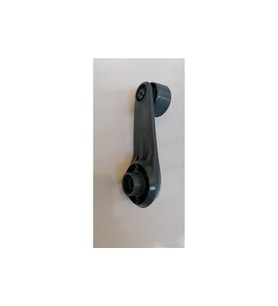 KOL CAM AÇMA COROLLA AE101 1993-1998/HILUX 1998-2014 (GRİ)