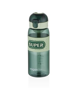 Vagonlife VGN2024 600ml Yeşil Matara