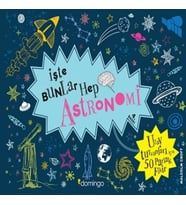 İşte Bunlar Hep Astronomi
