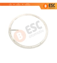 Mercedes W203 W211 W209 C209 A209 W219 C219 2115403611 için Kilometre Hız Gösterge Onarım Dişlisi