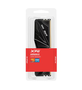XPG 16GB DDR5 5600MHZ CL46 PC RAM ARMAX AX5U5600C4616G-SAMBK