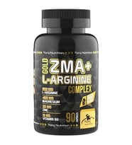 Torq Nutrition ZMA + L-Arginine Complex 90 Kapsül