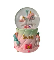 Nessiworld Kar Küresi Büyük Boy LLM-HDY0303